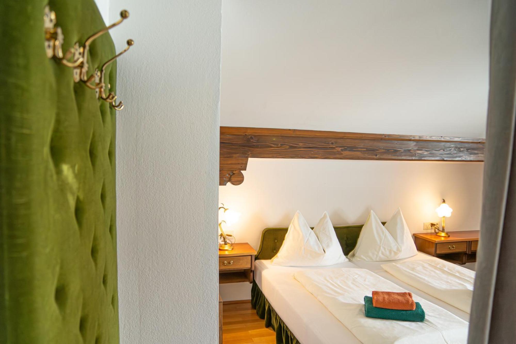 Seebad Appartements Saint Wolfgang Εξωτερικό φωτογραφία