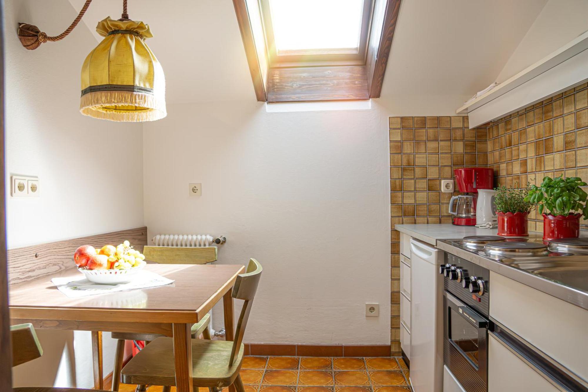 Seebad Appartements Saint Wolfgang Εξωτερικό φωτογραφία
