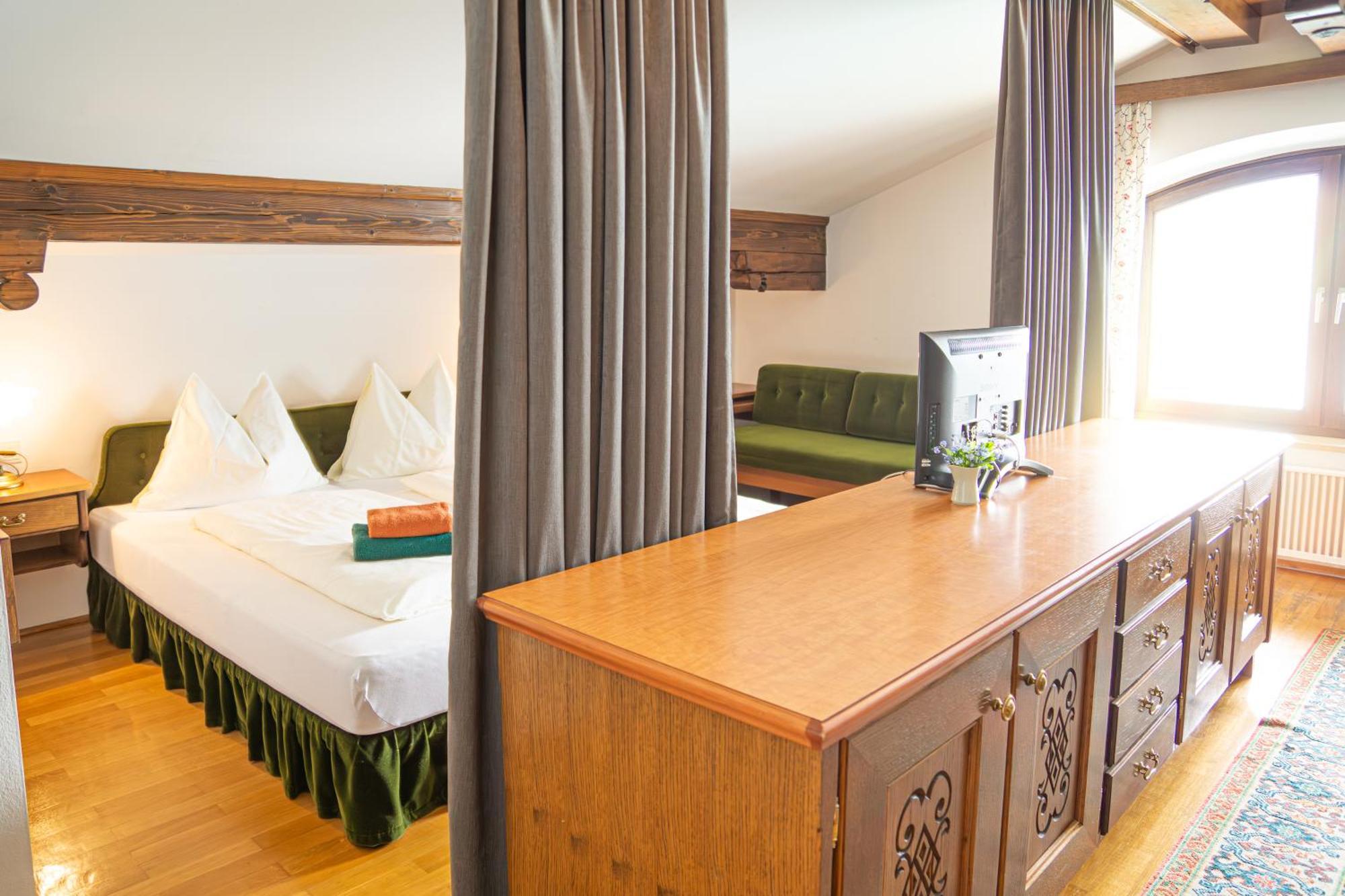 Seebad Appartements Saint Wolfgang Εξωτερικό φωτογραφία