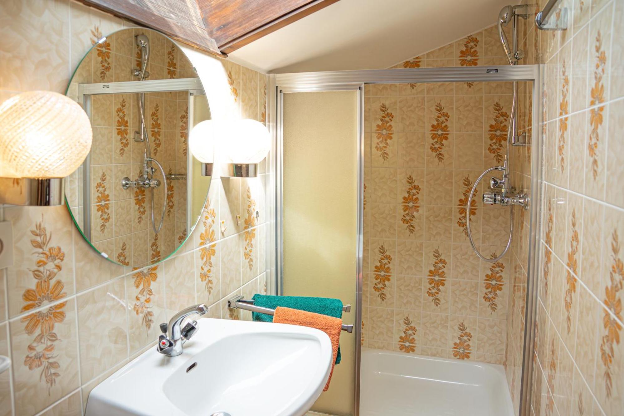 Seebad Appartements Saint Wolfgang Εξωτερικό φωτογραφία