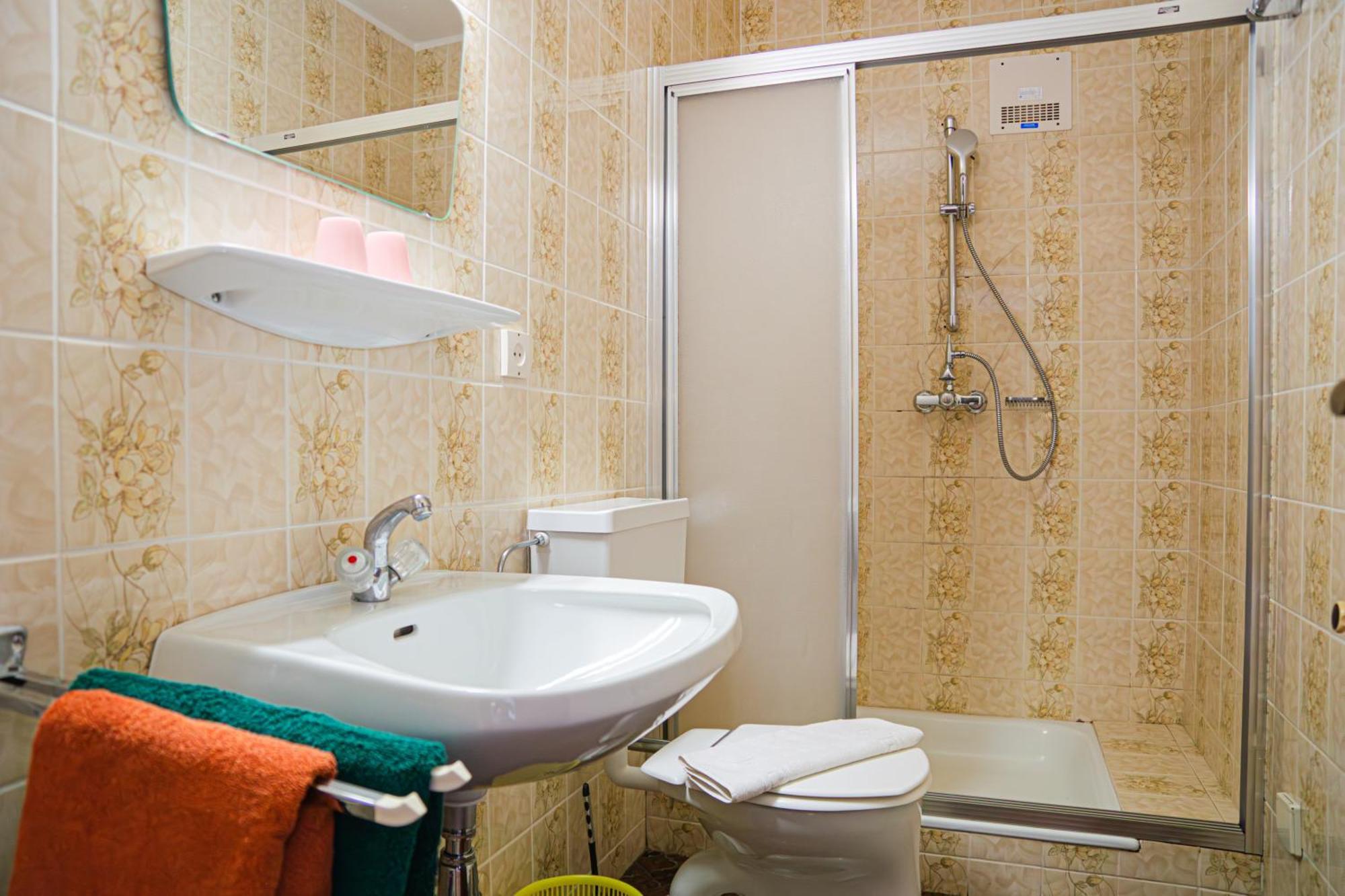 Seebad Appartements Saint Wolfgang Εξωτερικό φωτογραφία