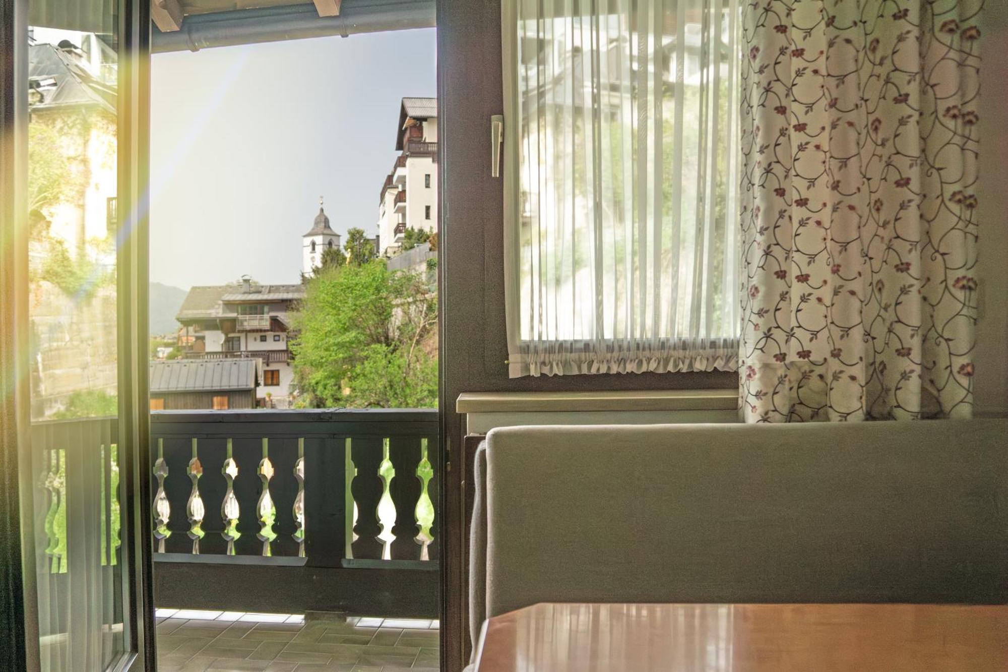 Seebad Appartements Saint Wolfgang Εξωτερικό φωτογραφία