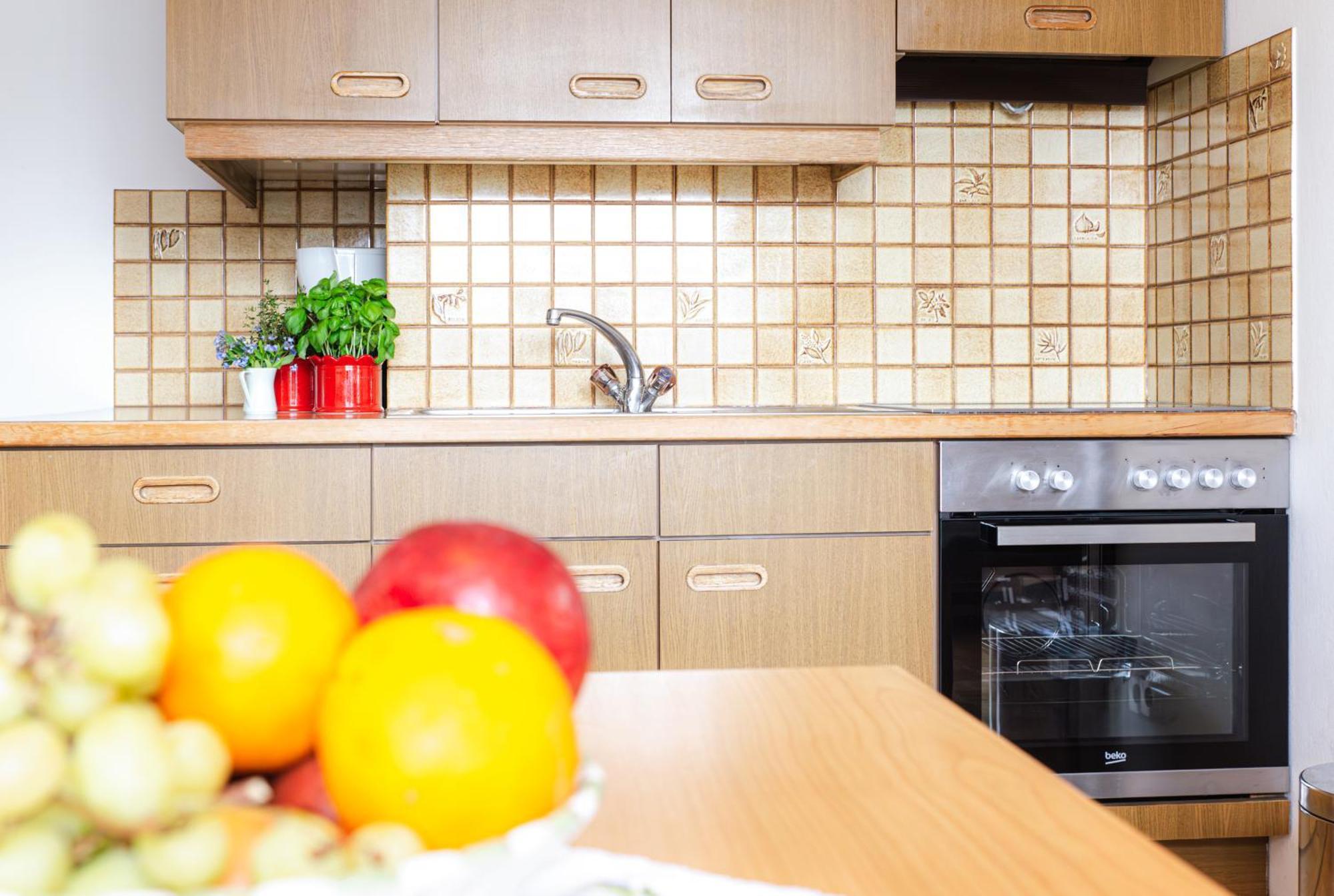 Seebad Appartements Saint Wolfgang Εξωτερικό φωτογραφία