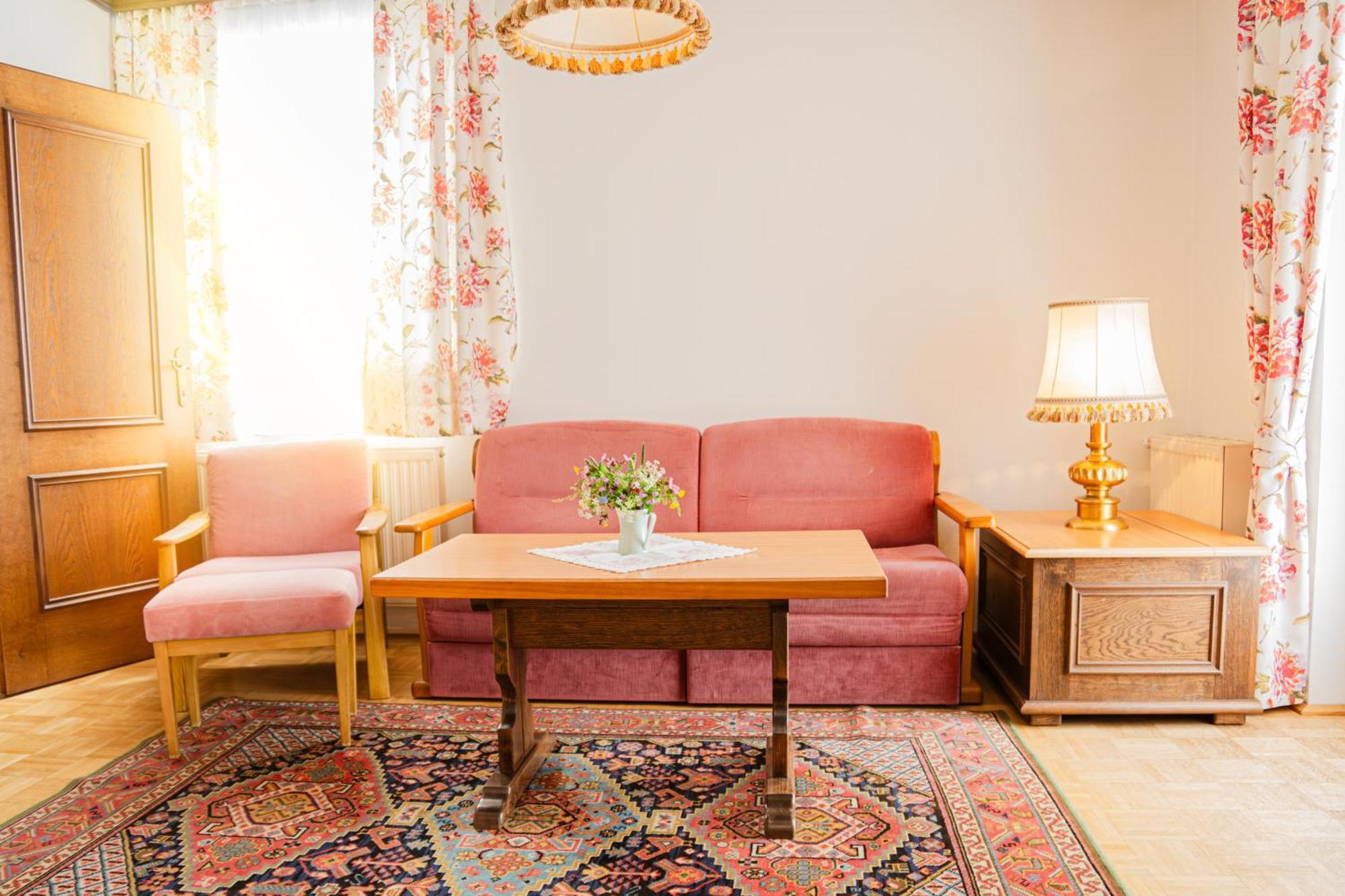 Seebad Appartements Saint Wolfgang Εξωτερικό φωτογραφία