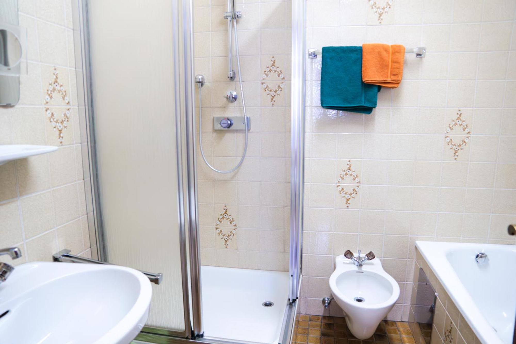 Seebad Appartements Saint Wolfgang Εξωτερικό φωτογραφία